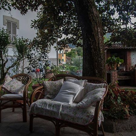 Villa Daura Ricco del Golfo di Spezia Ngoại thất bức ảnh