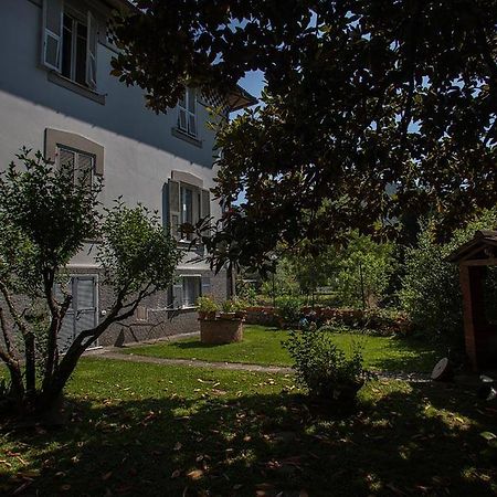 Villa Daura Ricco del Golfo di Spezia Ngoại thất bức ảnh