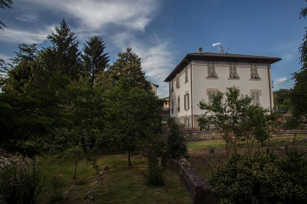 Villa Daura Ricco del Golfo di Spezia Ngoại thất bức ảnh