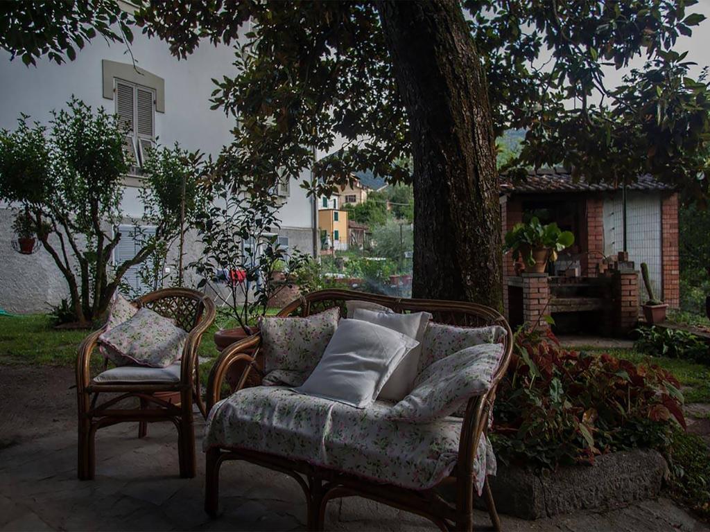 Villa Daura Ricco del Golfo di Spezia Ngoại thất bức ảnh