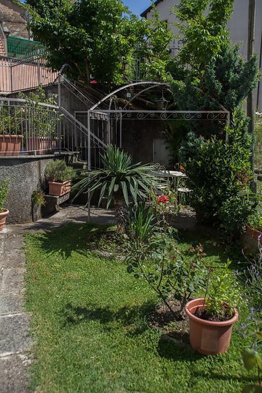 Villa Daura Ricco del Golfo di Spezia Ngoại thất bức ảnh
