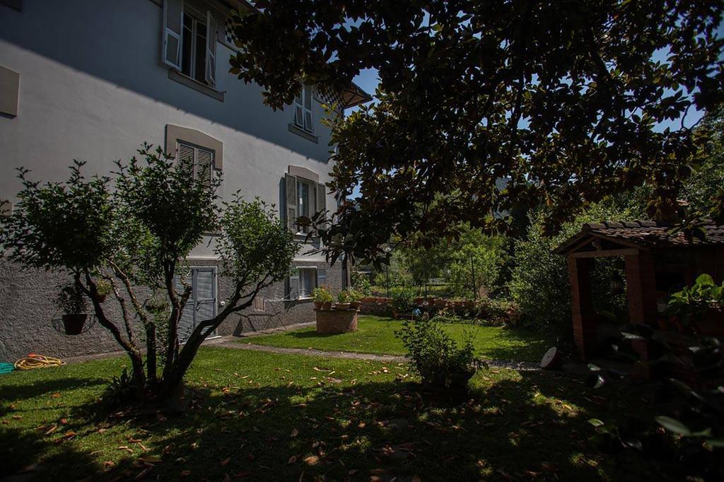 Villa Daura Ricco del Golfo di Spezia Ngoại thất bức ảnh