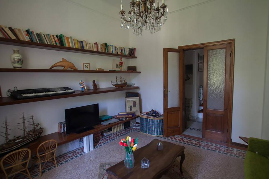Villa Daura Ricco del Golfo di Spezia Ngoại thất bức ảnh
