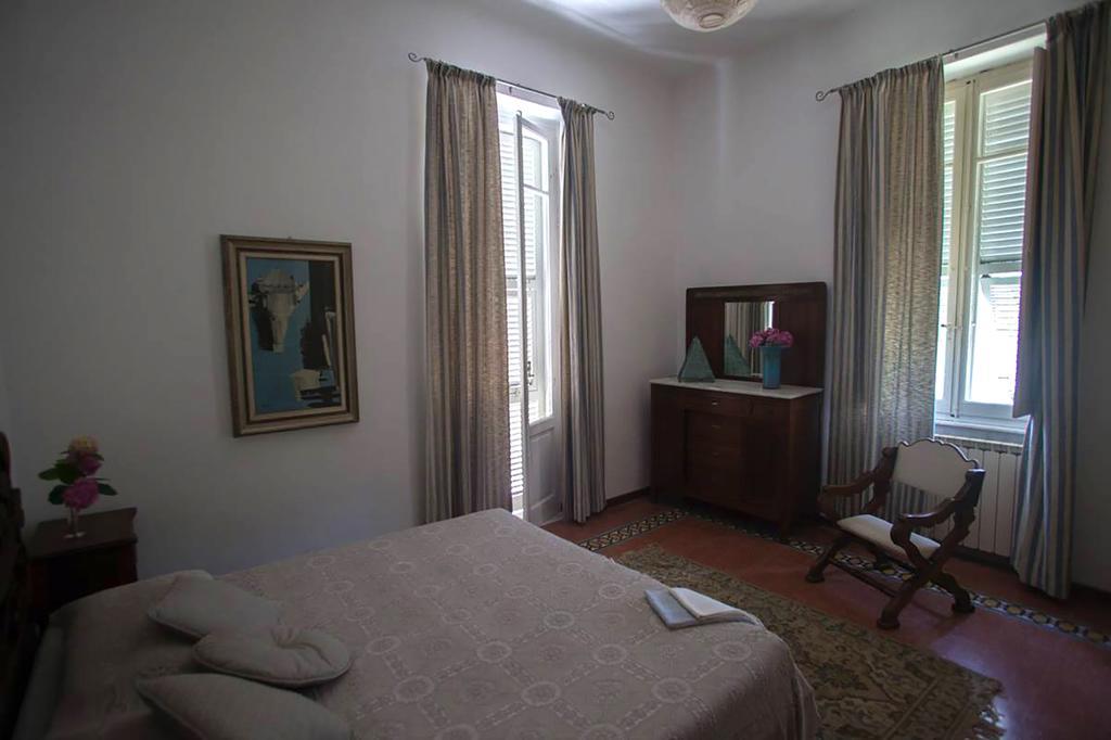 Villa Daura Ricco del Golfo di Spezia Ngoại thất bức ảnh