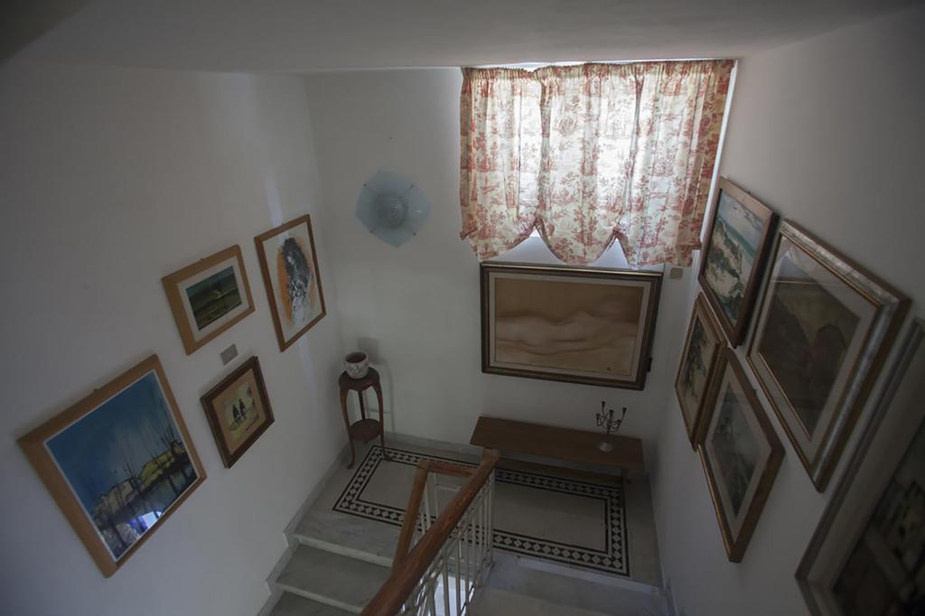 Villa Daura Ricco del Golfo di Spezia Ngoại thất bức ảnh