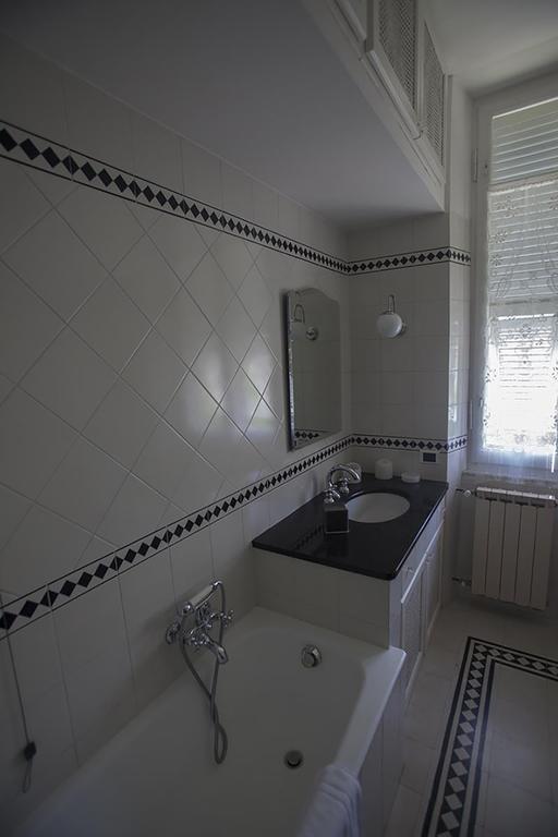 Villa Daura Ricco del Golfo di Spezia Ngoại thất bức ảnh
