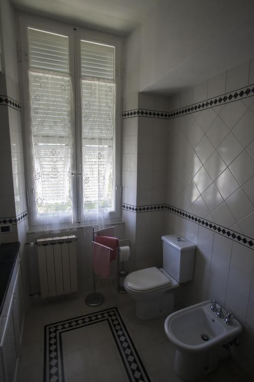 Villa Daura Ricco del Golfo di Spezia Ngoại thất bức ảnh